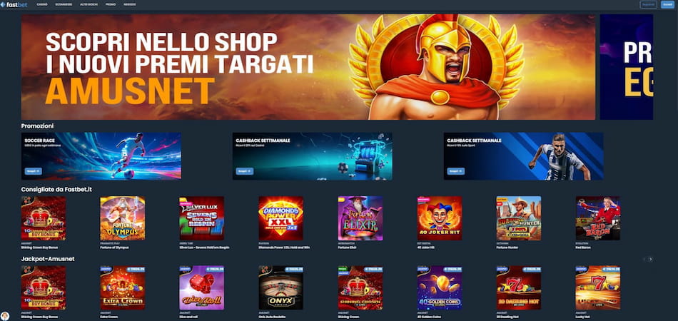 Fastbet