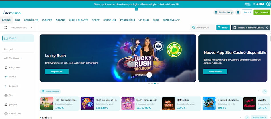 starcasino